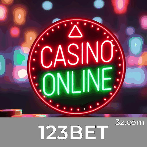 Descubra a Emoção dos Jogos de Cassino no 123BET