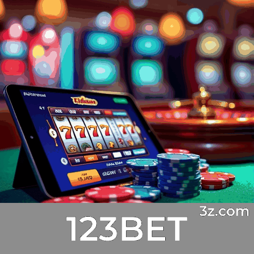 Inovação em desenvolvimento de jogos redefine apostas online no 123BET