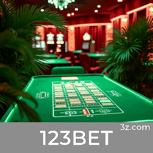Mergulhe no Realismo Psicológico do Cassino 123BET