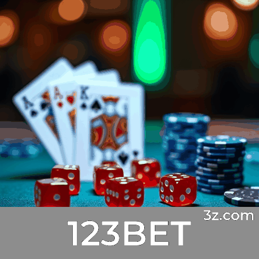 123BET: Cassino Premiado e Pagamentos Rápidos