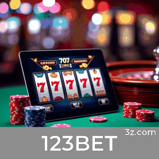 123BET: Plataforma de Apostas com Segurança e Serviço Profissional