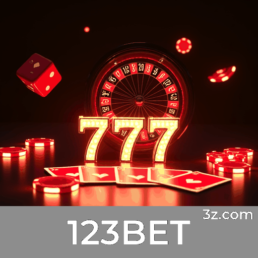 123BET: Cassino Premiado e Pagamentos Rápidos