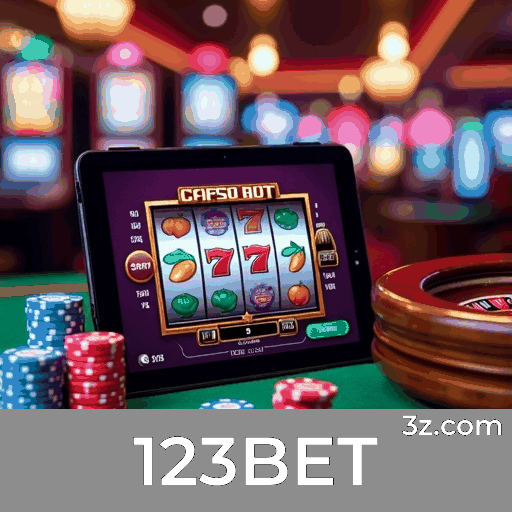 123BET Login Seguro: Acesso a Privilegios Exclusivos