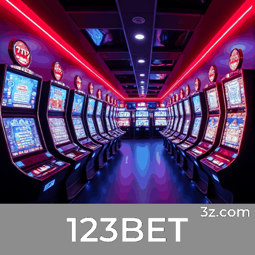 Mergulhe no Realismo Psicológico do Cassino 123BET