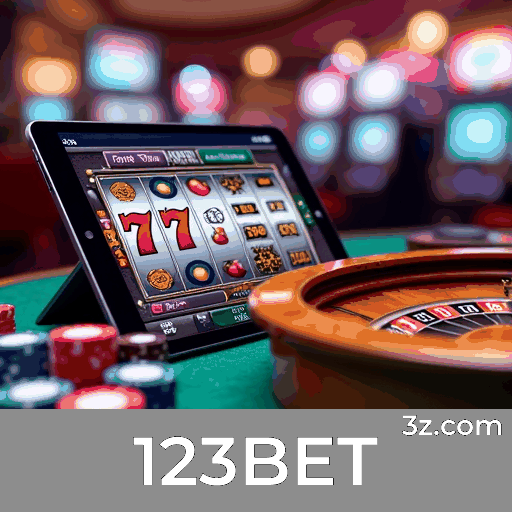 123BET: Domine o Esporte com Análise e Estratégia