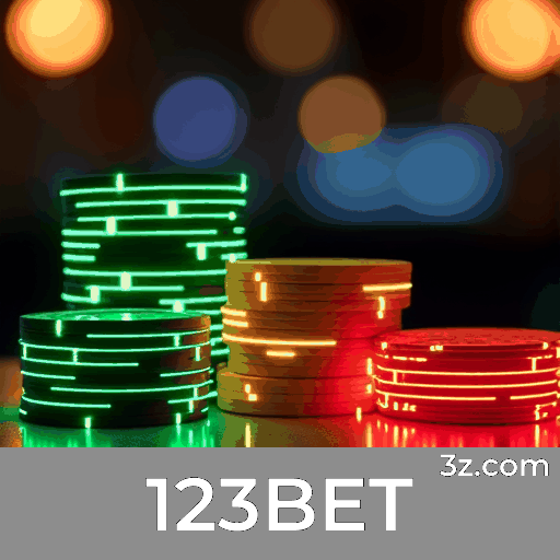 123BET: Cassino Premiado e Pagamentos Rápidos