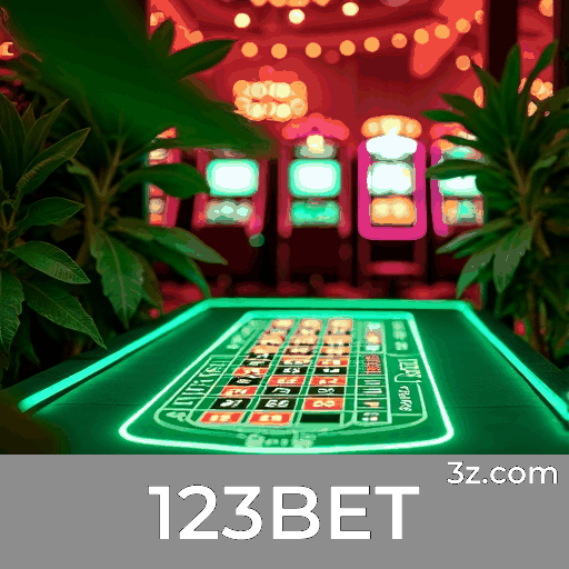 123BET: Plataforma de Apostas com Segurança e Serviço Profissional