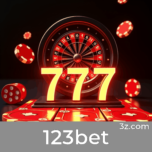 123bet game mais image
