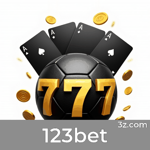 123bet game mais image